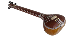 Gents Tanpura, Tambura, String Instrument, Professional Tanpura, Export Quality