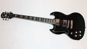 Epiphone Left Handed Tony Iommi SG Custom Electric Guitar