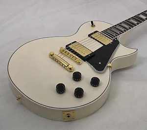 FGN Neo Classic LC White