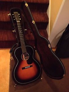 2012 Martin Special Edition CEO-7 Signed by C. F. Martin w/OHSC #247 of 1833