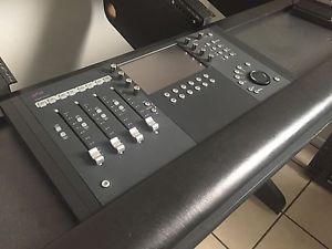 AVID ARTIST CONTROL V2 Pro Tools EuCON DAW SURFACE DIGIDESIGN Mixing