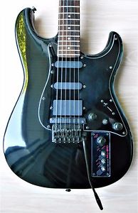 CASIO MG510 MIDI GUITARE MADE IN JAPAN 1987