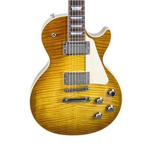 Gibson Les Paul Standard 2017 HP - Honey Burst Electric Guitar
