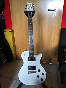 PRS SE TREMONTI LTD (Unterschrieben)