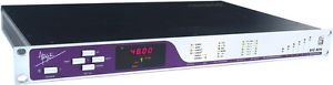 Apogee BIG BEN Studio 192kHz Digital Clock 6-fach Wordclock TOP / Rechg + GEWÄHR