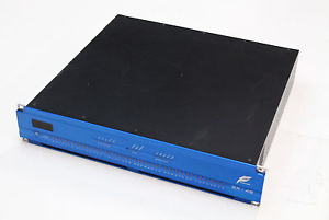 Fairlight SX48 interface processor unit