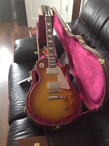 gibson les paul R9