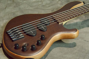 Used Maruszczyk Instruments / FROG Omega 5a 'Wenge Top' Africa series from JAPAN