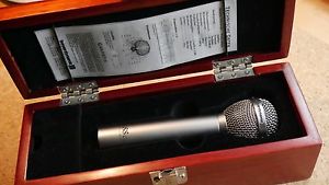 Beyer M88 Classic Limited Edition