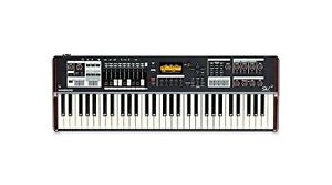 Hammond Organ Stage Keyboard Ham