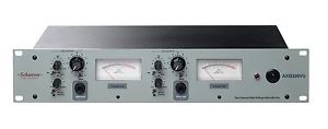 Sebatron AXIS-200VU hi-end pre-amp with free shipping
