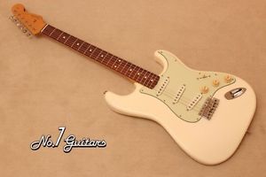 Fender Japan ST62 / Custom Order / 1993-4 w/gigbag/512