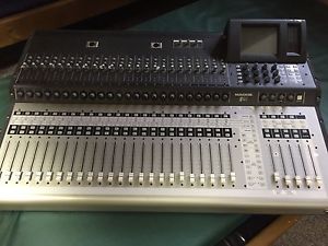 Mackie 24 channel Digital Mixer