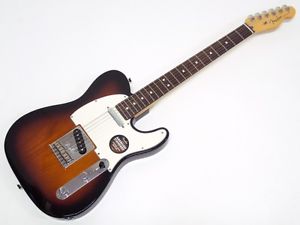 Fender American Standard Telecaster 3CS / R FROM JAPAN/512
