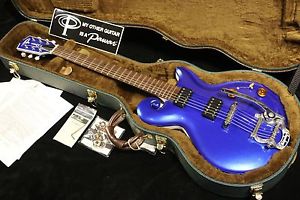 Pawer Custom "TURN OF THE CENTURY"