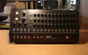 KORG SQ10 excellent condition