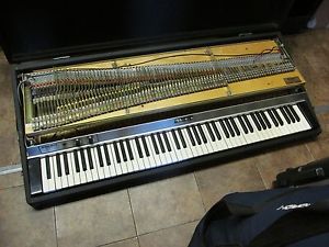 FENDER RHODES MARK1 PIANO STAGE 88 #69245$250F900