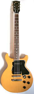 GIBSON LES PAUL SPECIAL - DOUBLE CUT 1993