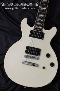 Gibson 2009 Japan Limited Run Les Paul Double Cutaway w/hardcase/512