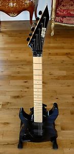 Left Handed ESP MII Japan Standard Series Lefty