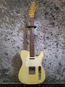 Fender Telecaster '69 3.14kg Rosewood fingerboard Used  w/ Hard case