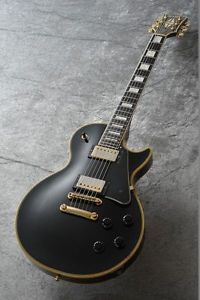 Orville by Gibson LPC-57B '93 Used  w/ Hard case