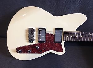 Reverend Jetstream HB Cream