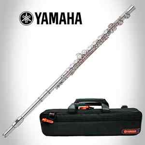 BRAND NEW YAMAHA YFL-222 FLUTE