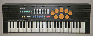 Casio CT-520