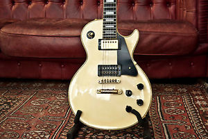Orville Les Paul Custom Gibson made in Japan Terada
