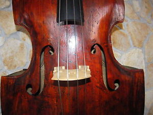 kontrabass