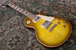 Gibson Les Paul Standard 2002 w/hardcase/512