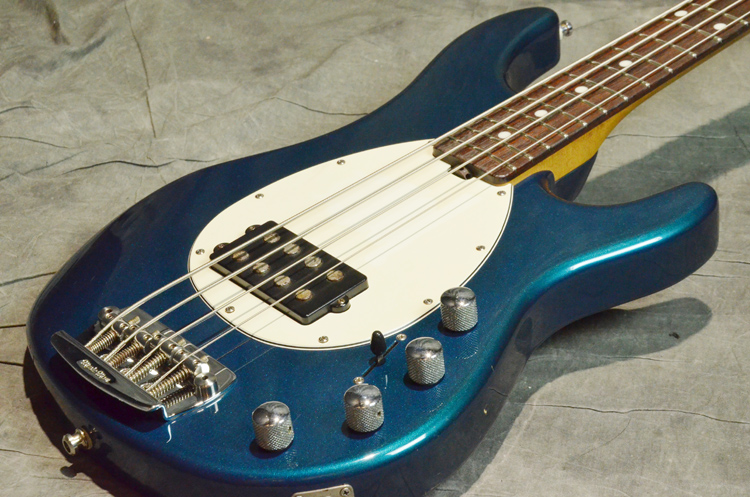 Used MUSIC MAN Music Man / Sterling4 from JAPAN EMS
