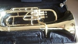 BESSON EUPHONIUM BE-762 3 valve