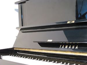 Klavier - Yamaha U1 - Baujahr: 1975 von REHA-PIANO-AURICH