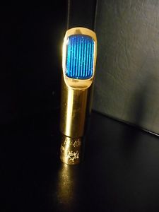 Gary Sugal--Kirk Whalum ll Tenor Saxophone Copper Mouthpiece *8