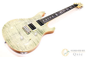 Paul Reed Smith SE CUSTOM 24 Used  w/ Gigbag
