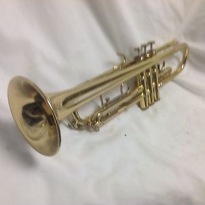 Bach Mercedes Trumpet ,1985 production, 253089