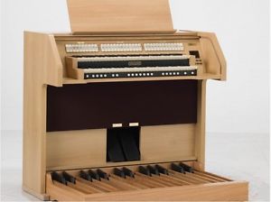 Viscount Chorum 40 Organ Free Extended Warranty & Shipping! Lowest Price In UK