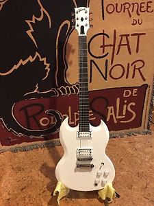 Gibson SG Baritone guitar