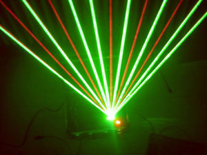 LaserHarp Kromalaser KL 450 basic