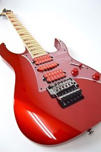 Ibanez RG3770DX / Candy Apple FROM JAPAN/512