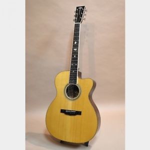 Martin 000C-28 Andy Summers Signature 2006 guitar FROM JAPAN/512