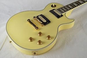 Gibson Billy Morrison Signature Les Paul w/hardcase/512