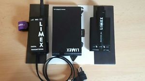 Limex Midi Funk W4, Audio/Midi Funk