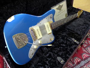 RS Guitarworks: Electric Guitar SurfMaster57/LPB USED