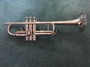 Yamaha Xeno YTR9445CH C Trumpet