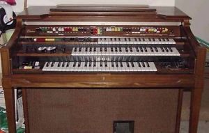 Yamaha 1500 organ  mint condition sells for 10,000 new