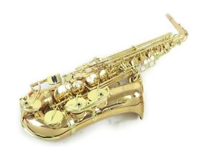 Yanagisawa A-902 Used Alto Sax  w/ Hard case