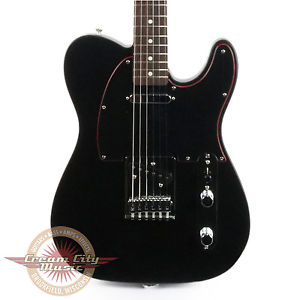 Brand New Fender Special Edition Telecaster Noir Rosewood Fretboard